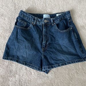 Cotton On Jean Shorts